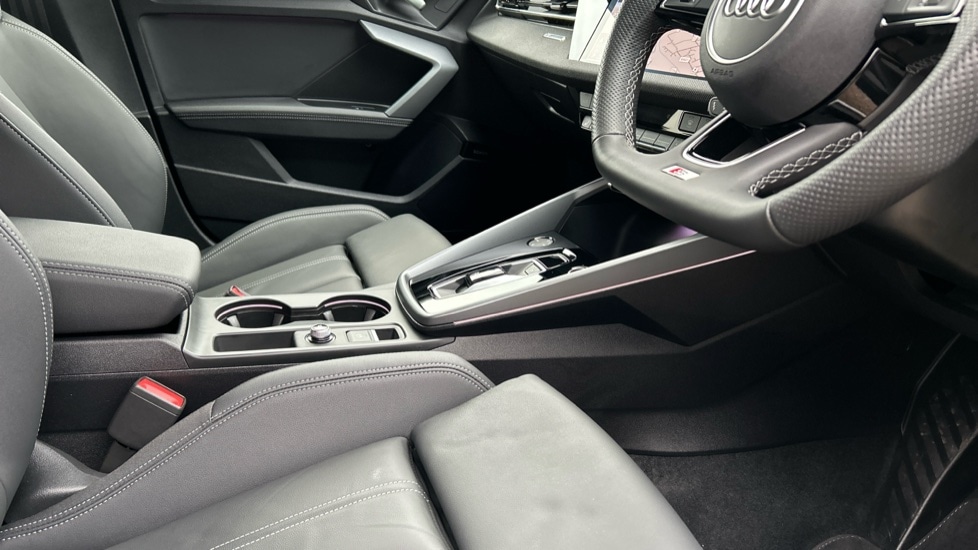 Used Audi A3 2025 for sale - 77018359: Photo 27