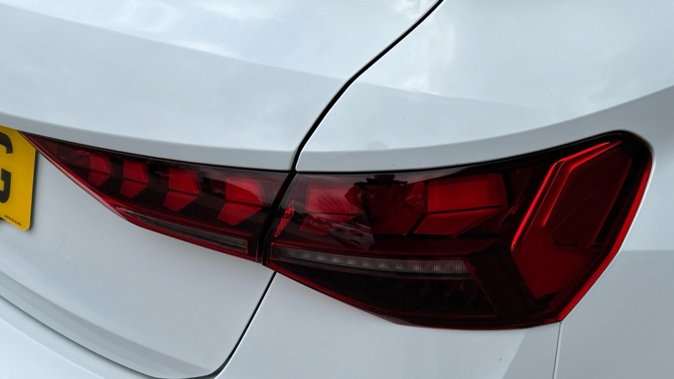 Used Audi A3 2025 for sale - 77018359: Photo 33