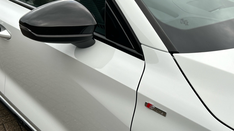 Used Audi A3 2025 for sale - 77018359: Photo 35