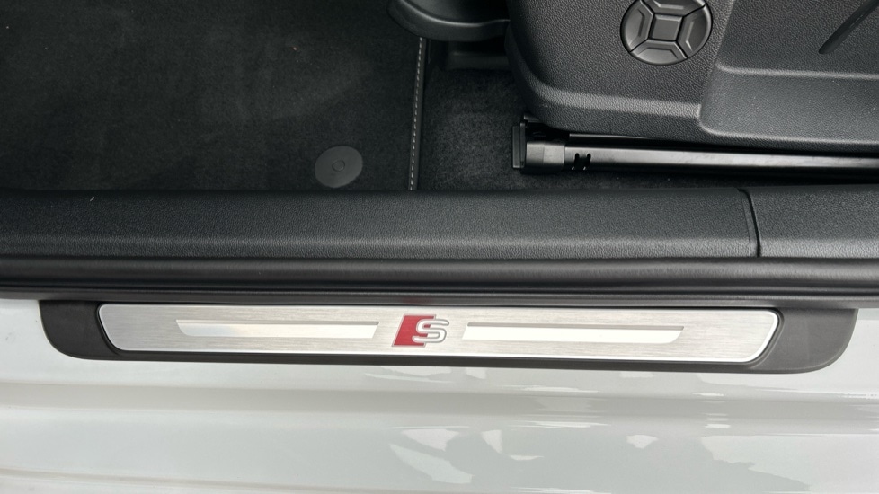 Used Audi A3 2025 for sale - 77018359: Photo 36