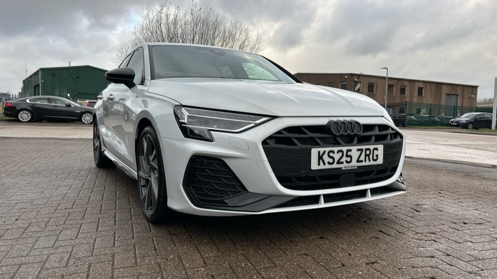 Used Audi A3 2025 for sale - 77018359: Photo 38