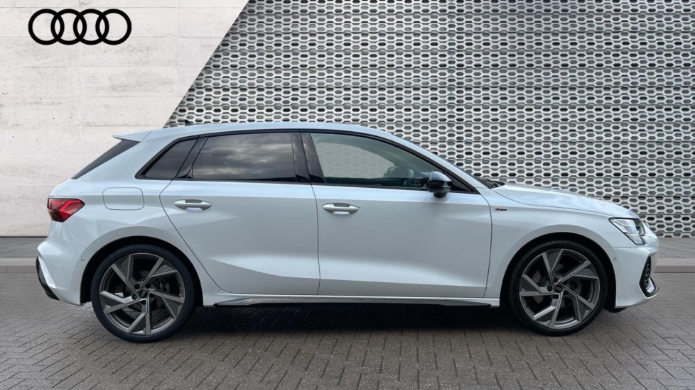 Used Audi A3 2025 for sale - 77018359: Photo 4