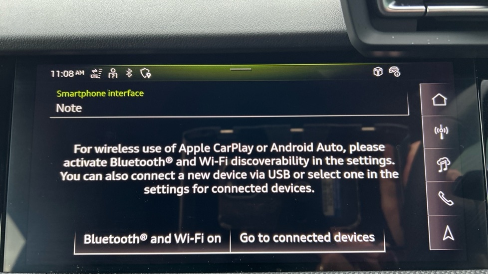 Used Audi A3 2025 for sale - 77018359: Photo 41