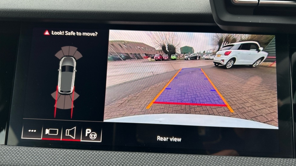 Used Audi A3 2025 for sale - 77018359: Photo 42