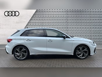 Used Audi A3 2025 for sale - 77018359: Photo