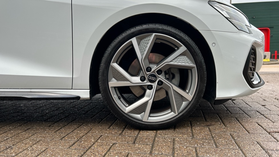 Used Audi A3 2025 for sale - 77018359: Photo 5