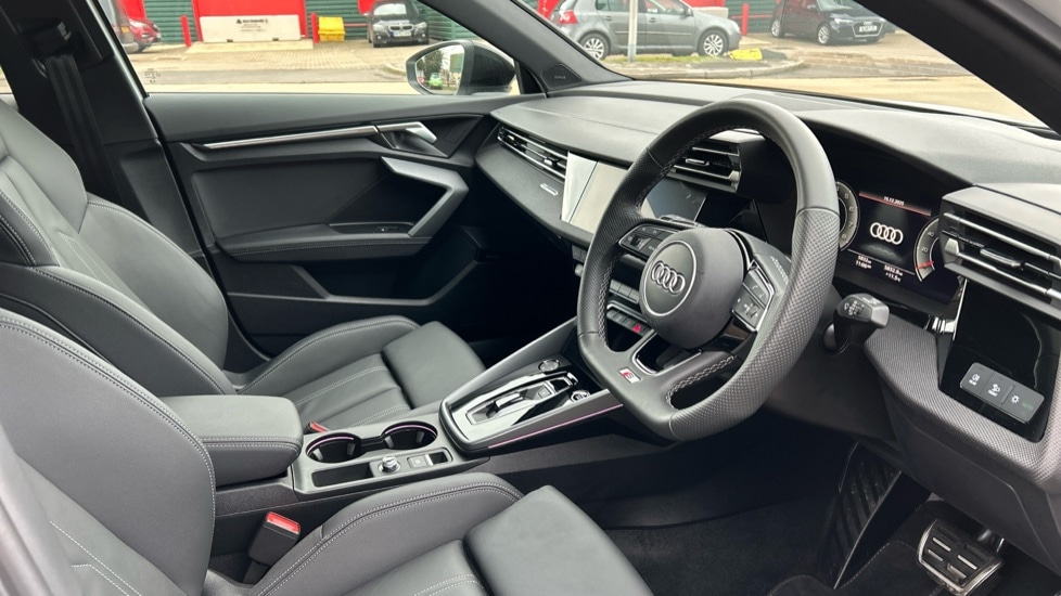 Used Audi A3 2025 for sale - 77018359: Photo 6