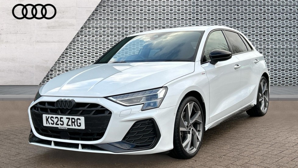 Used Audi A3 2025 for sale - 77018359: Photo 7