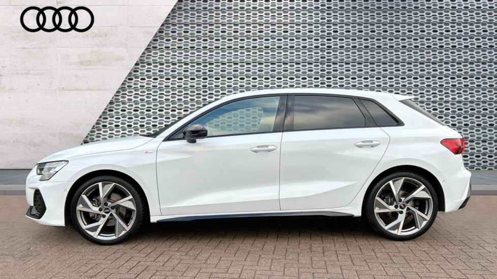 Used Audi A3 2025 for sale - 77018359: Photo 9