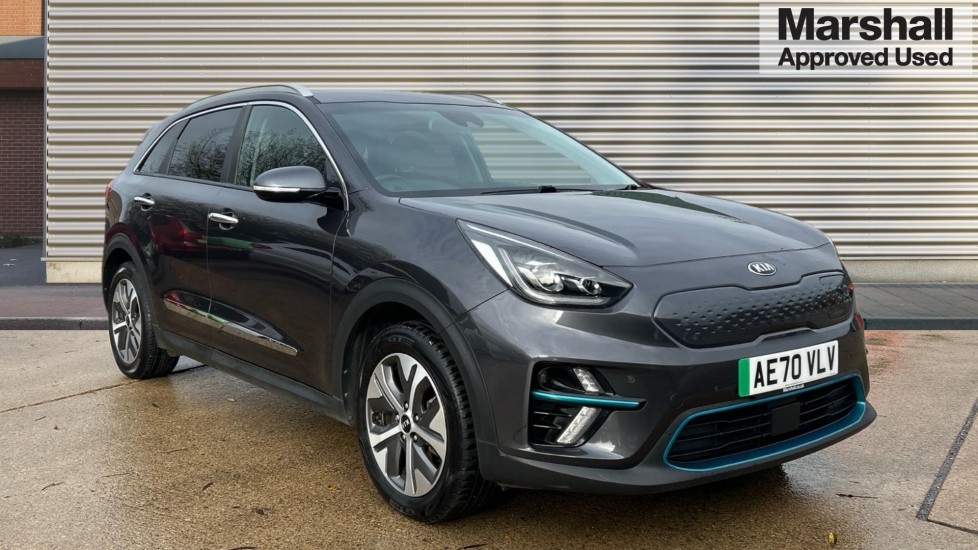 Used Kia Niro 2020 for sale - 76691514: Photo 1