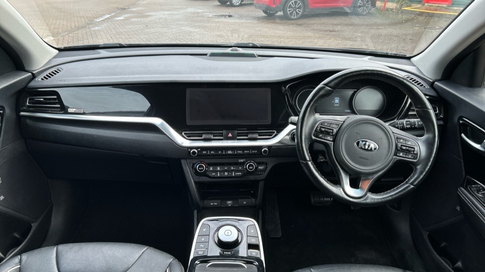 Used Kia Niro 2020 for sale - 76691514: Photo 11
