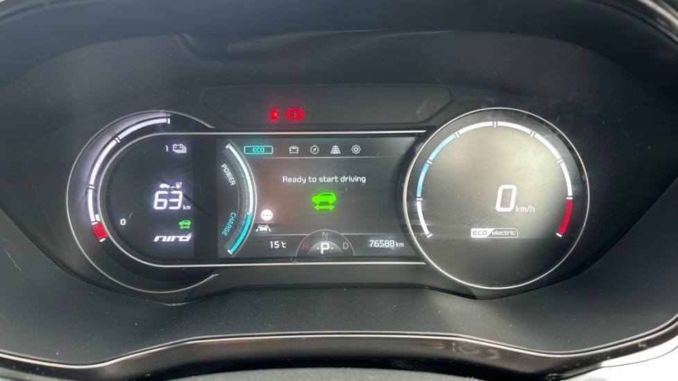 Used Kia Niro 2020 for sale - 76691514: Photo 13