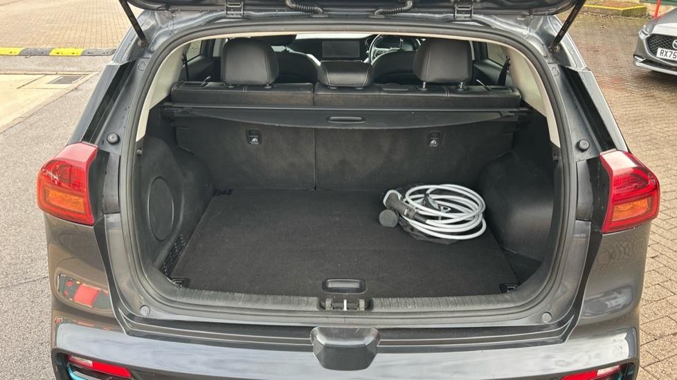 Used Kia Niro 2020 for sale - 76691514: Photo 15