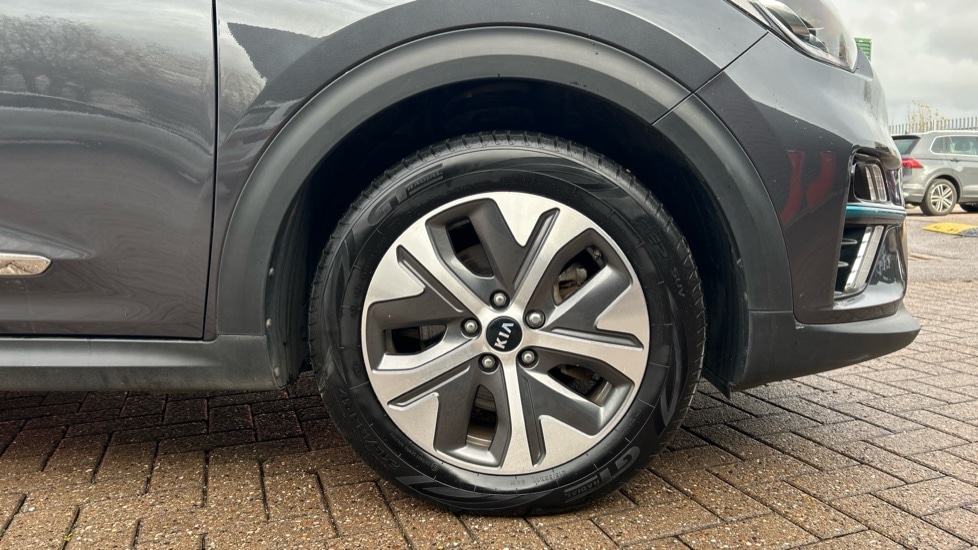 Used Kia Niro 2020 for sale - 76691514: Photo 17