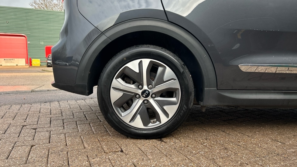 Used Kia Niro 2020 for sale - 76691514: Photo 18