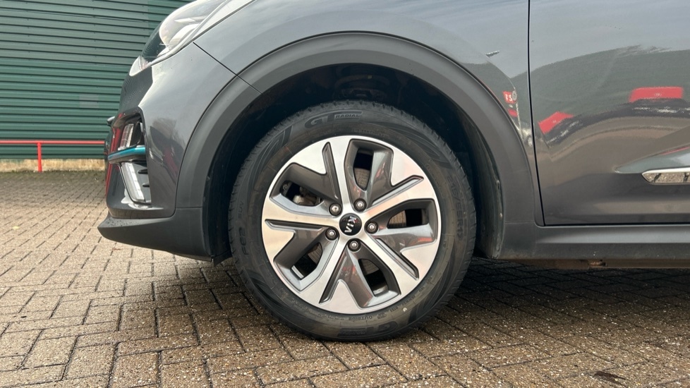 Used Kia Niro 2020 for sale - 76691514: Photo 20