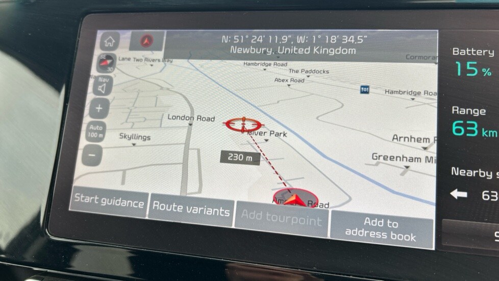 Used Kia Niro 2020 for sale - 76691514: Photo 25