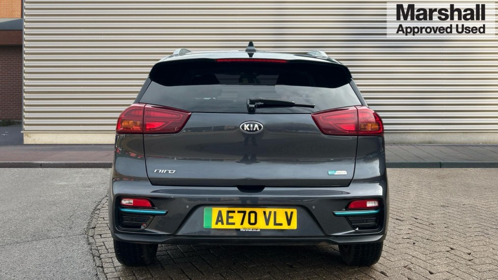Used Kia Niro 2020 for sale - 76691514: Photo 4