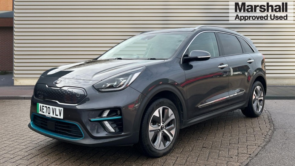 Used Kia Niro 2020 for sale - 76691514: Photo 7