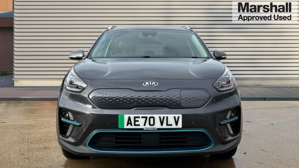 Used Kia Niro 2020 for sale - 76691514: Photo 8