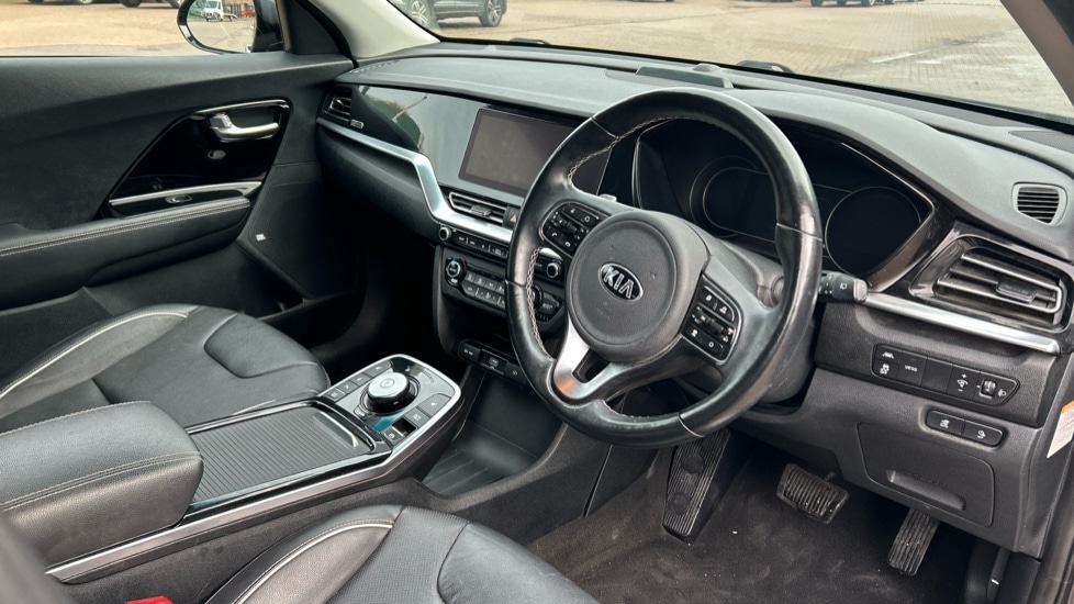 Used Kia Niro 2020 for sale - 76691514: Photo 9