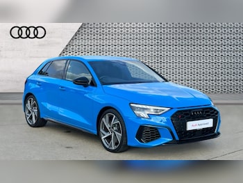 Used Audi A3 2023 for sale - 75584278: Photo