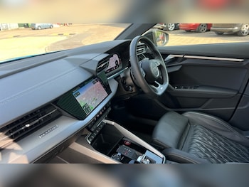 Used Audi A3 2023 for sale - 75584278: Photo