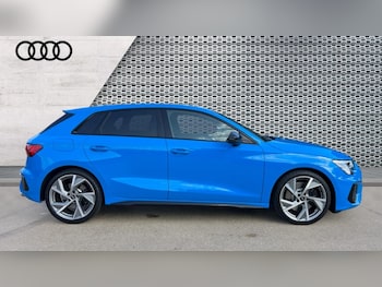 Used Audi A3 2023 for sale - 75584278: Photo
