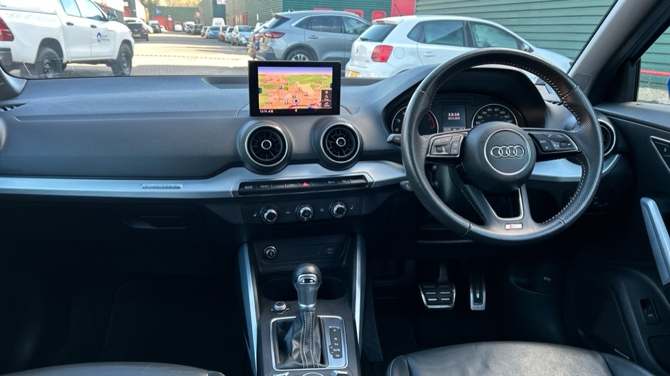 Used Audi Q2 2020 for sale - 76722143: Photo 12