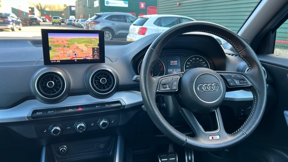 Used Audi Q2 2020 for sale - 76722143: Photo 13