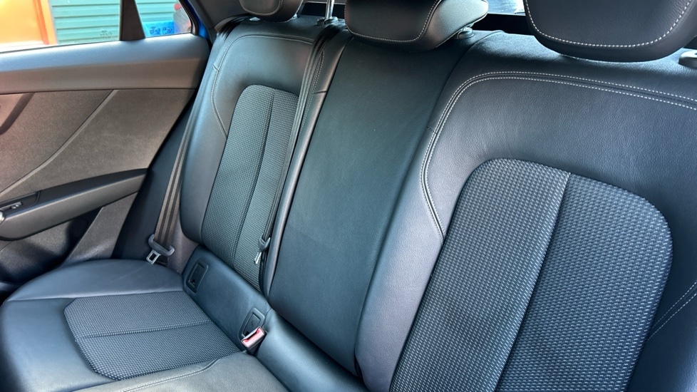 Used Audi Q2 2020 for sale - 76722143: Photo 15