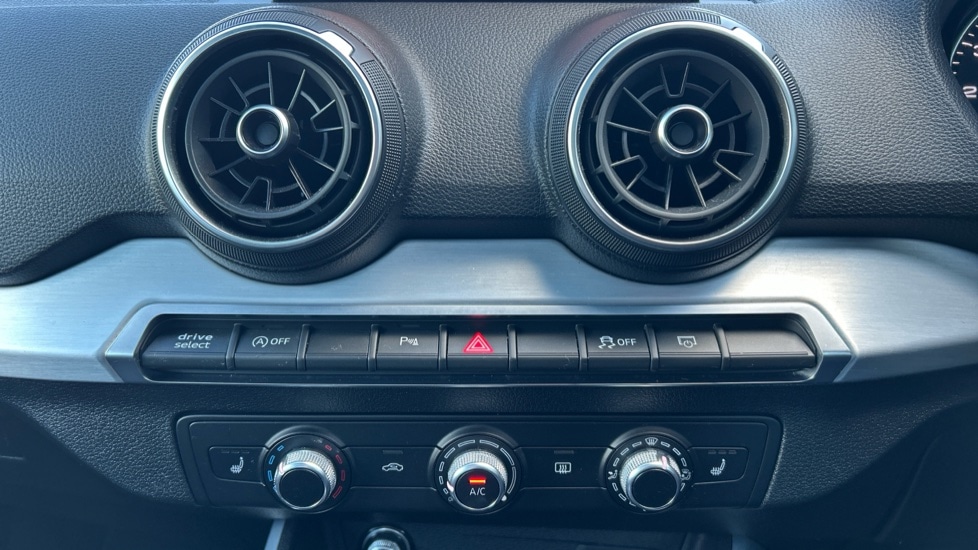 Used Audi Q2 2020 for sale - 76722143: Photo 16