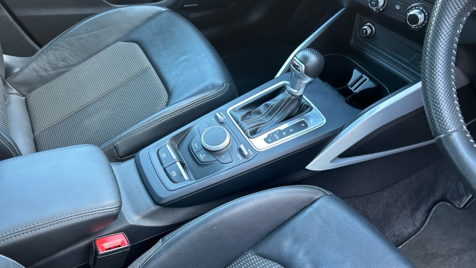 Used Audi Q2 2020 for sale - 76722143: Photo 19