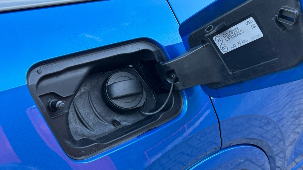 Used Audi Q2 2020 for sale - 76722143: Photo 22