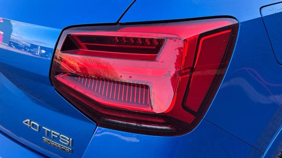 Used Audi Q2 2020 for sale - 76722143: Photo 33