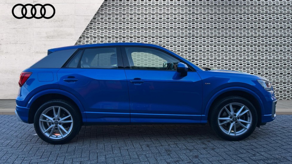 Used Audi Q2 2020 for sale - 76722143: Photo 4