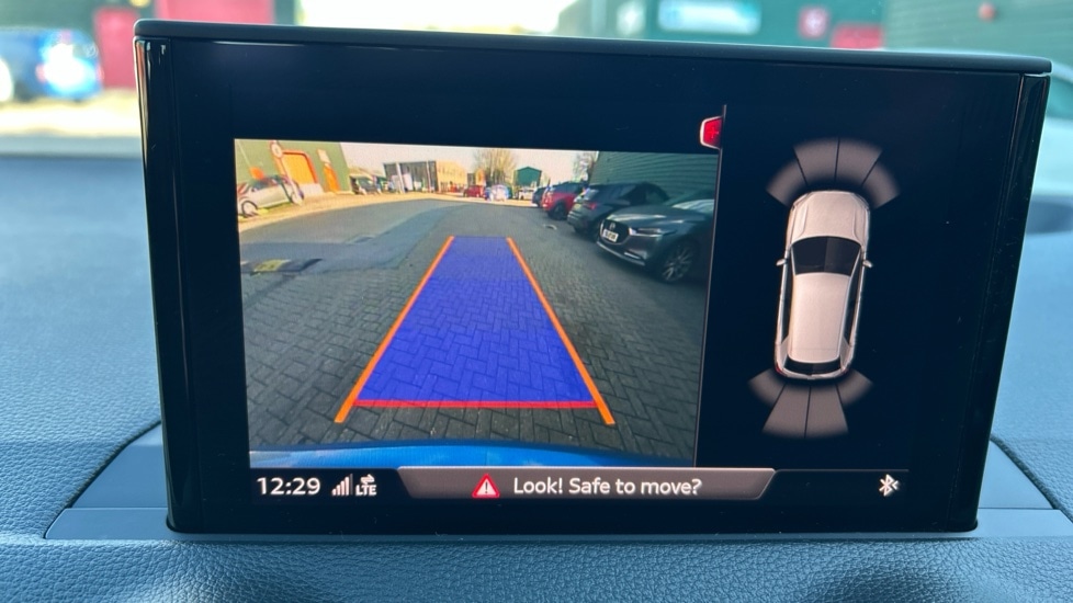 Used Audi Q2 2020 for sale - 76722143: Photo 41