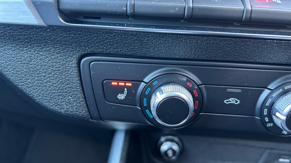 Used Audi Q2 2020 for sale - 76722143: Photo 42