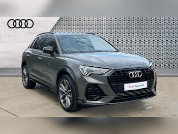 Used Audi Q3 2023 for sale - 76434720: Photo