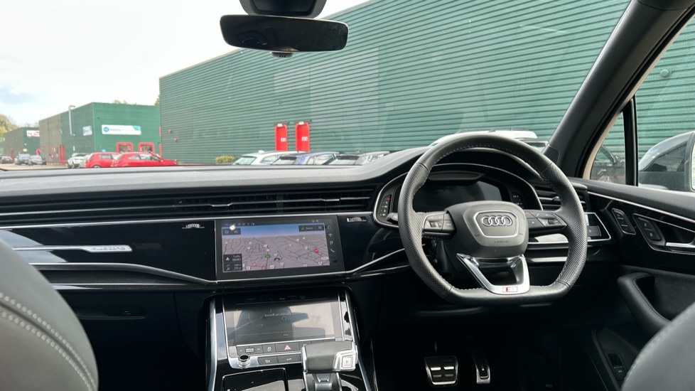 Used Audi Q7 2025 for sale - 76803987: Photo 12