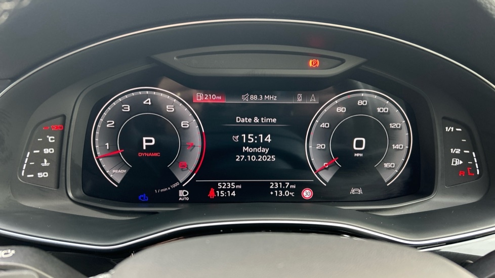 Used Audi Q7 2025 for sale - 76803987: Photo 14