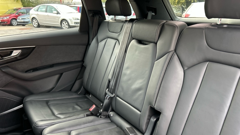 Used Audi Q7 2025 for sale - 76803987: Photo 15