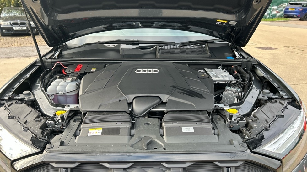 Used Audi Q7 2025 for sale - 76803987: Photo 20