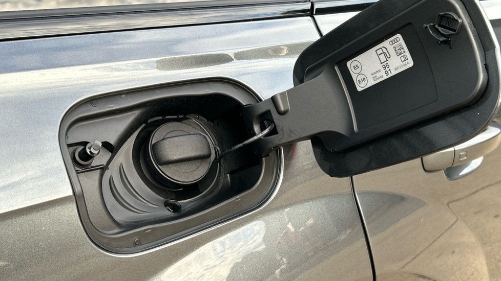 Used Audi Q7 2025 for sale - 76803987: Photo 22