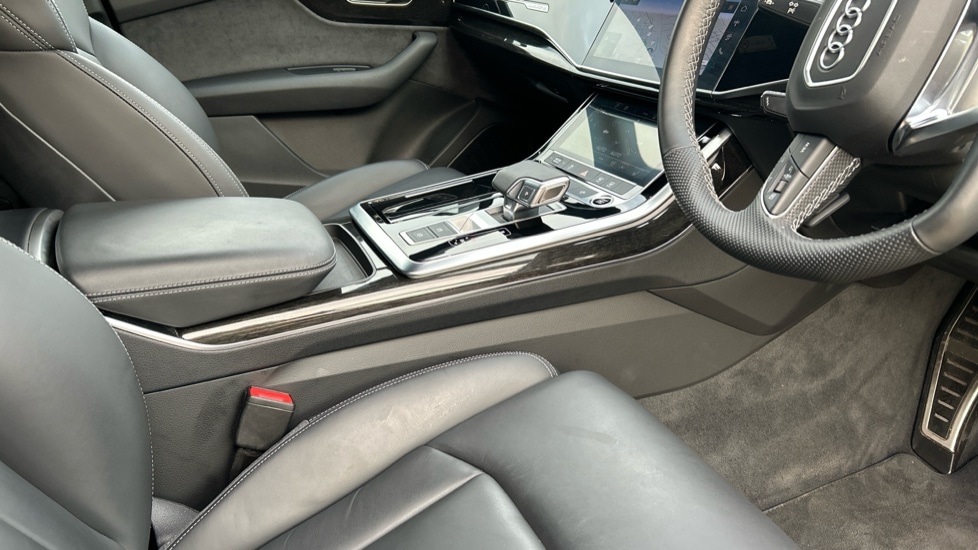 Used Audi Q7 2025 for sale - 76803987: Photo 27