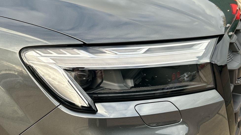 Used Audi Q7 2025 for sale - 76803987: Photo 34