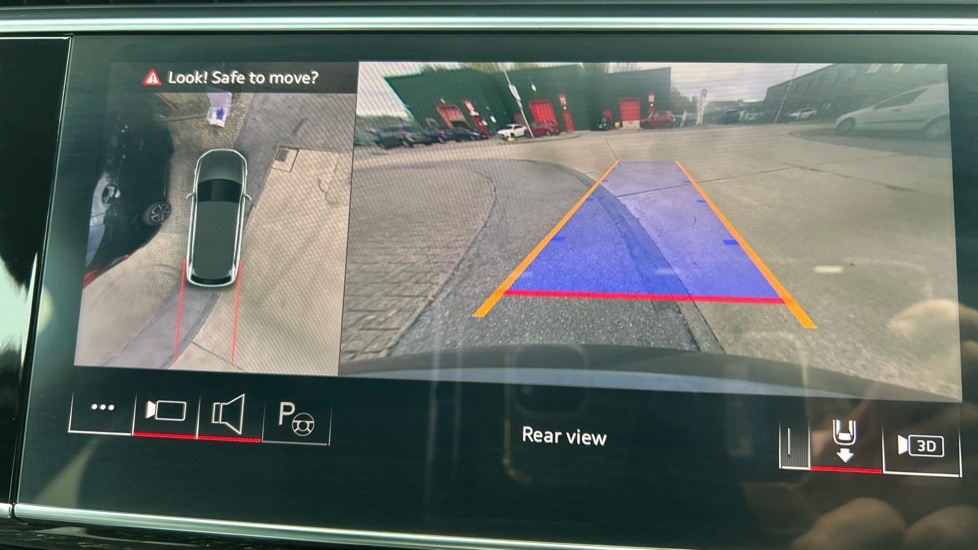 Used Audi Q7 2025 for sale - 76803987: Photo 38