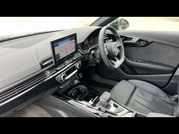 Used Audi A4 2024 for sale - 74882998: Photo