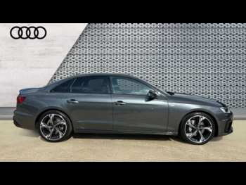 Used Audi A4 2024 for sale - 74882998: Photo