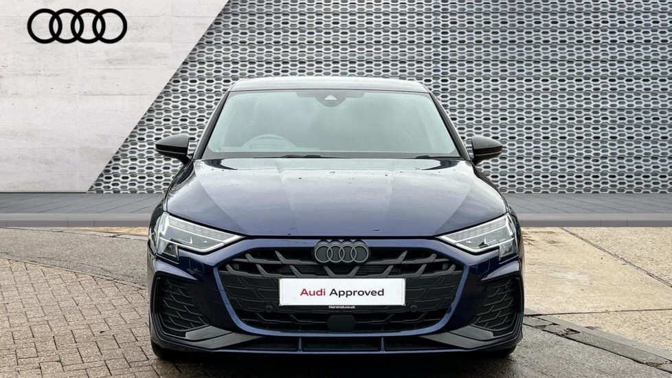 Used Audi A3 2025 for sale - 76872032: Photo 10